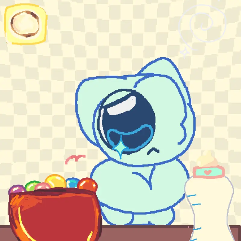 Game by @mini_kit