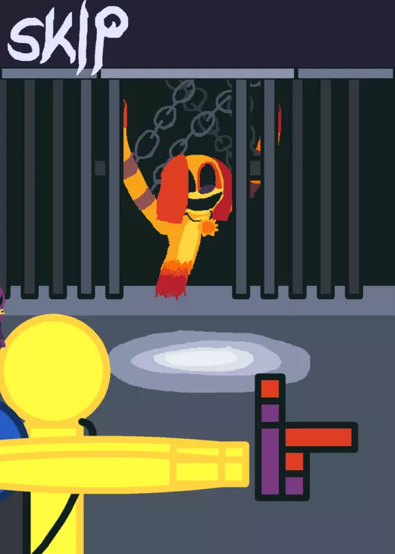 Game by @simon_and_piko