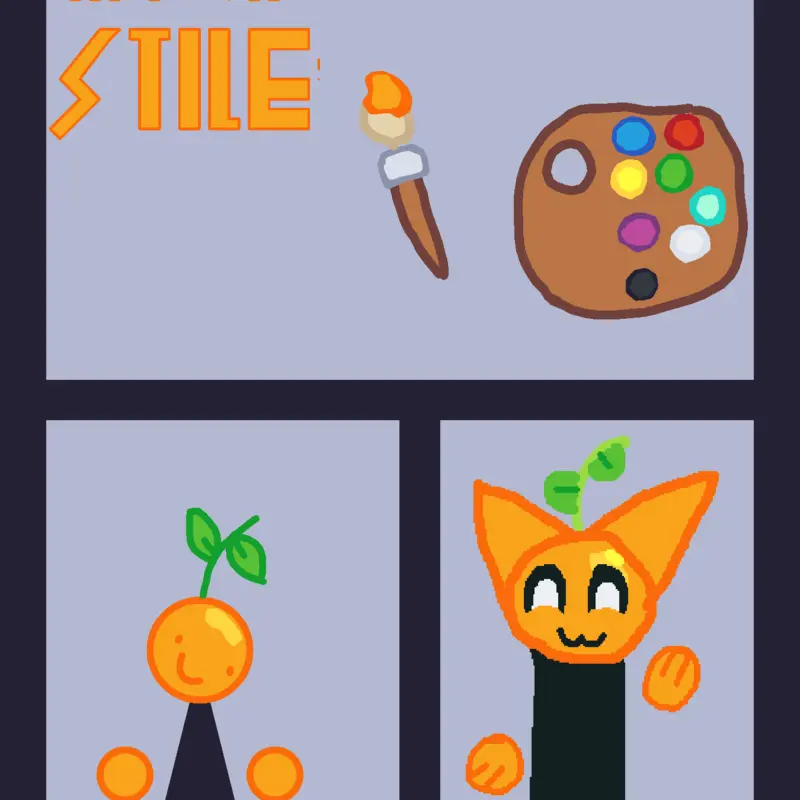 Game by @SquidwardUmmmmmmm