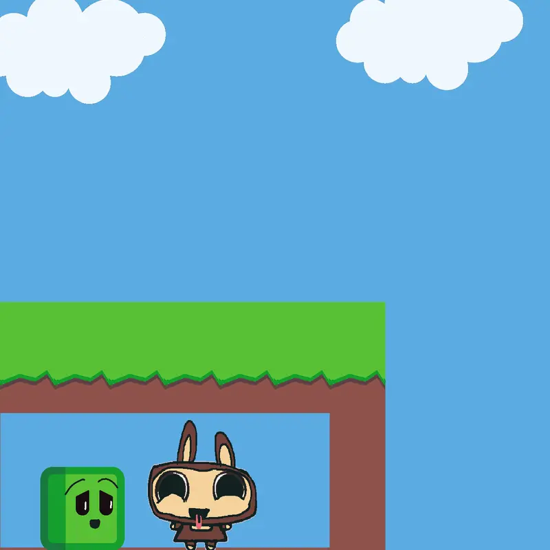 Game by @Cockatiel_parrot