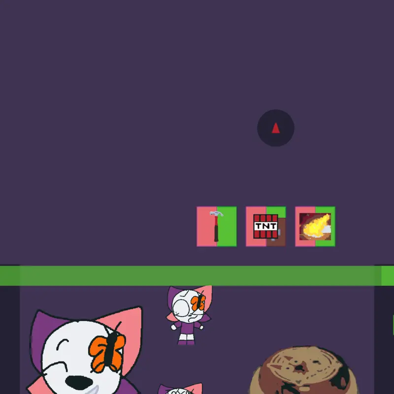 Game by @goldMePhone4FLAKE