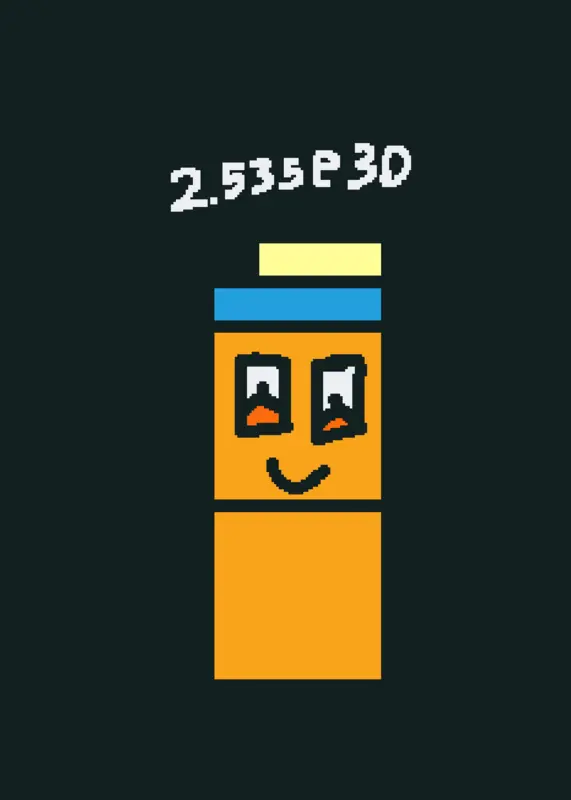 Game by @TechGeek