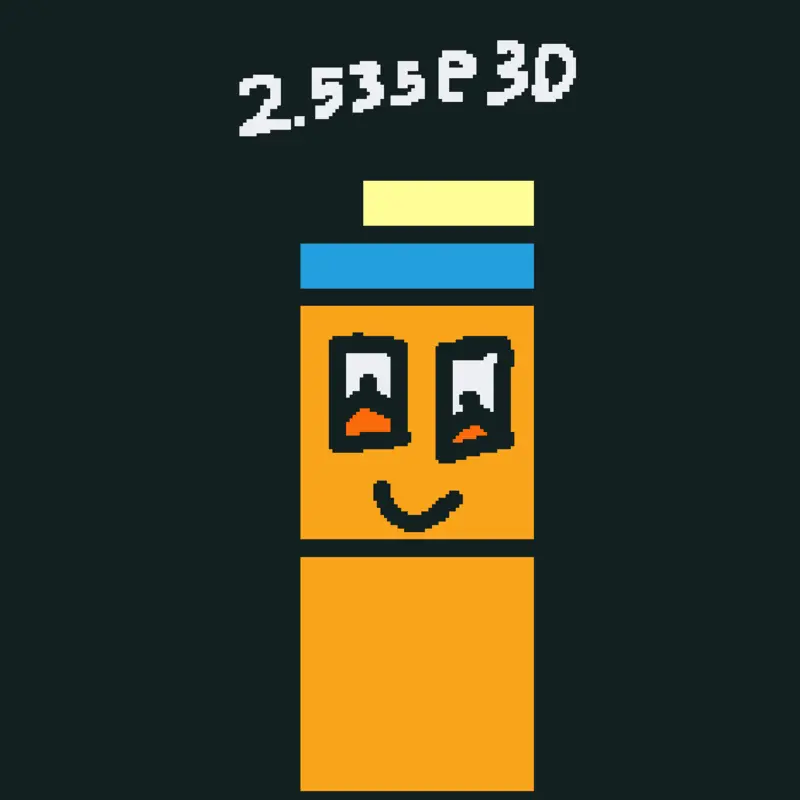 Game by @TechGeek
