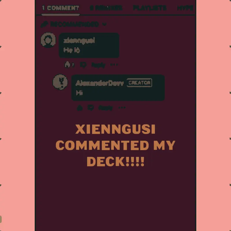 Game by @AlexLazyDevv