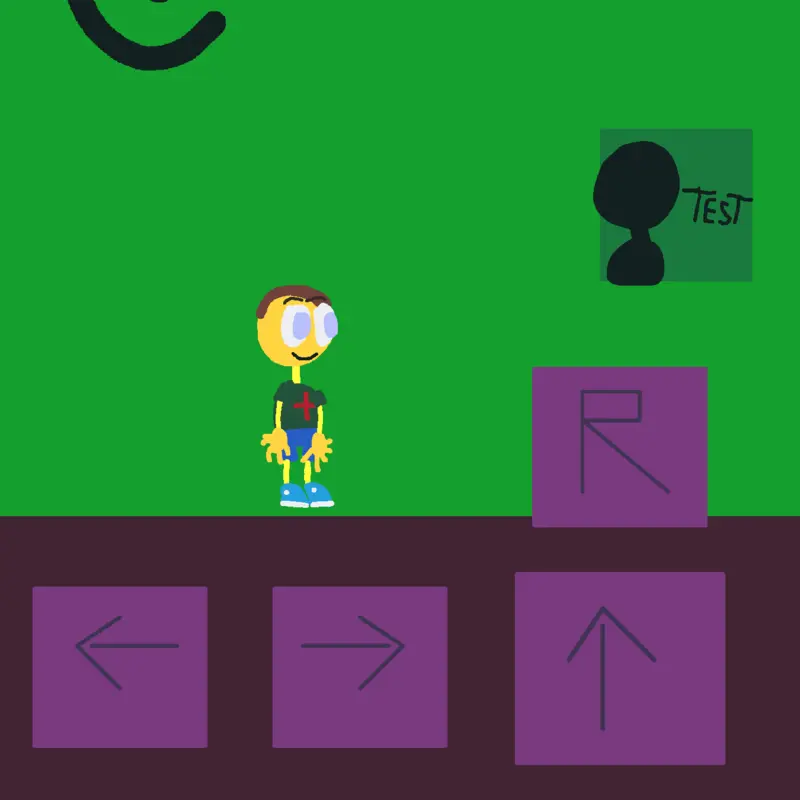Game by @BloodTreet