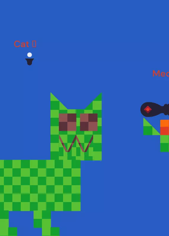Game by @dialygolf2