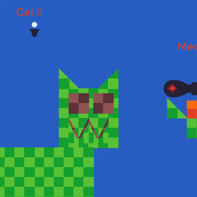 Game by @fluffy5726