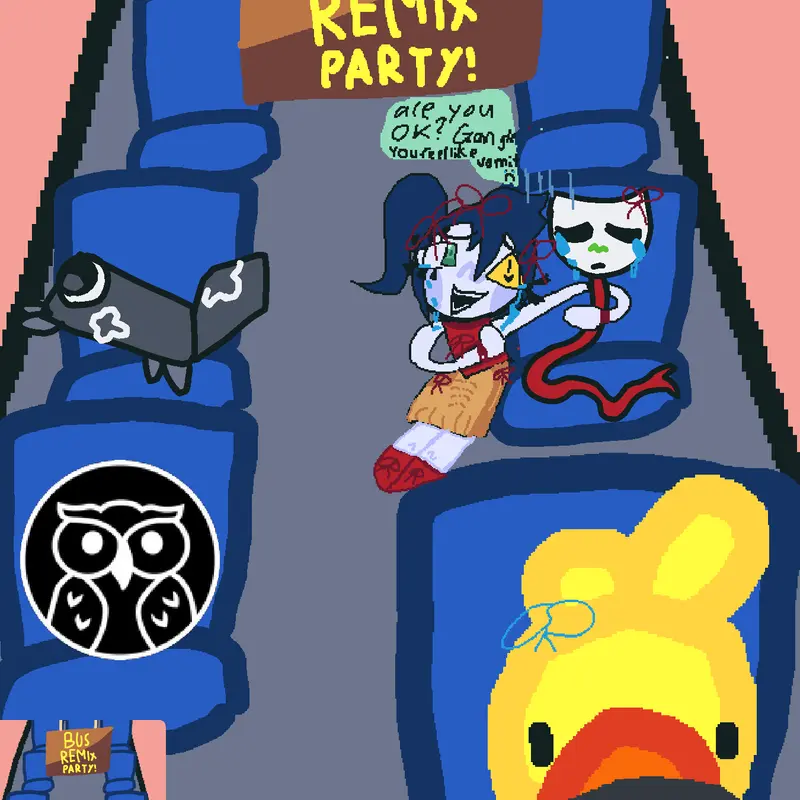 Game by @Shelly_favorite_toon