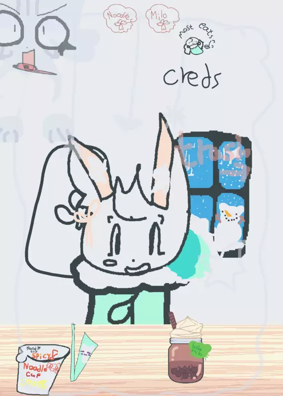Game by @Puddingthesprunki