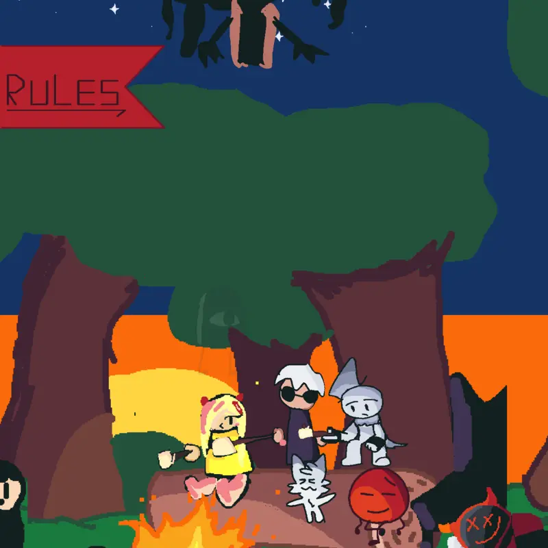 Game by @JustinSaype