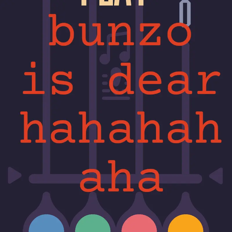 Game by @malancho