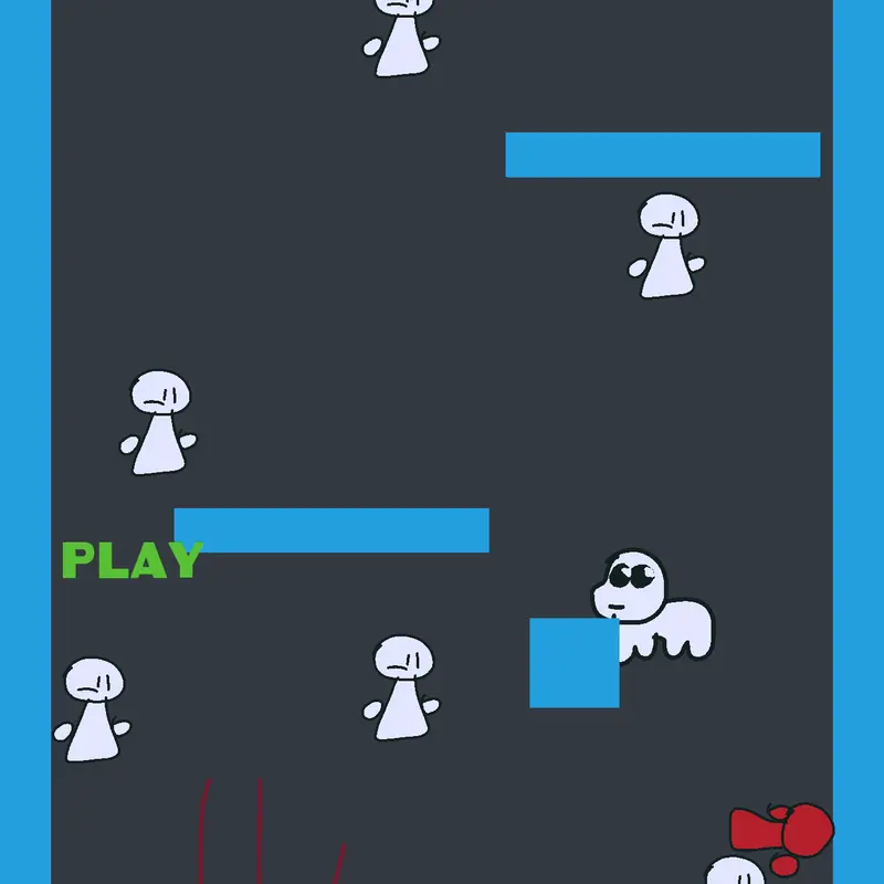 Game by @abueno_wazaaaaaaa
