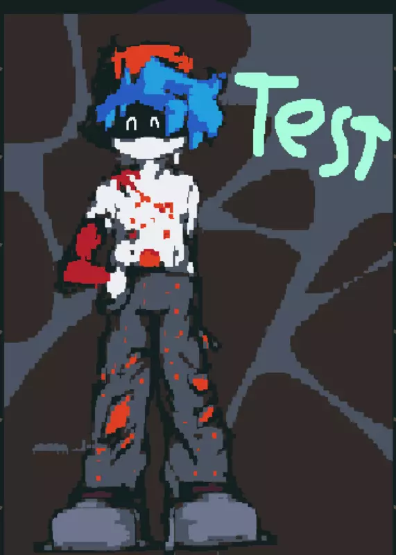 Game by @PurpleCube-Studios