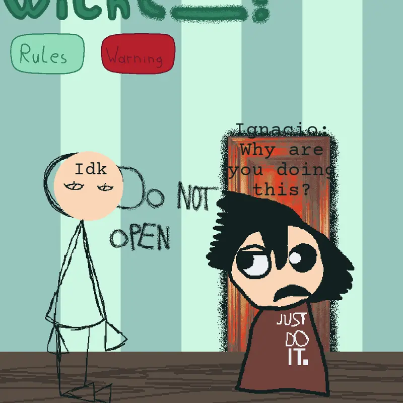 Game by @am_just_a_normal_person