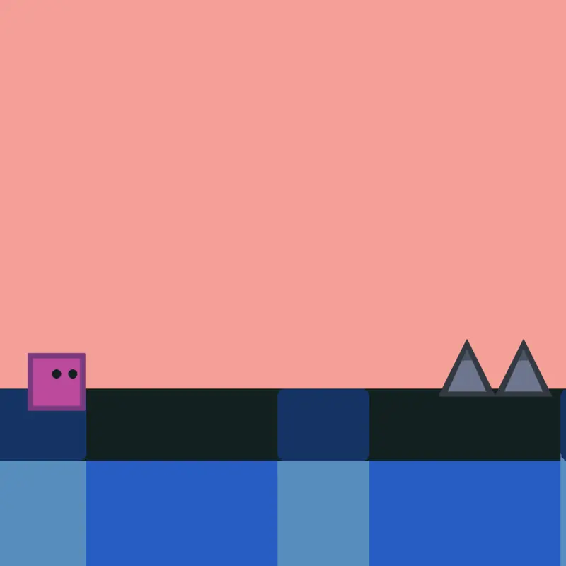 Game by @glish_monster