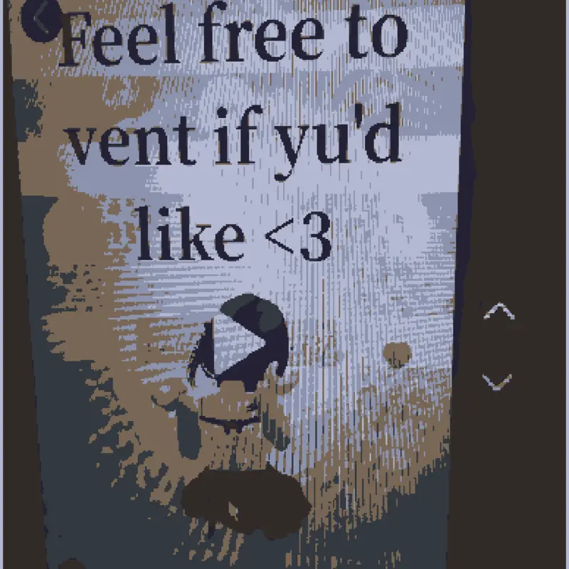Vent <3 by @4n1m4l_H0sp1t4lNurs3