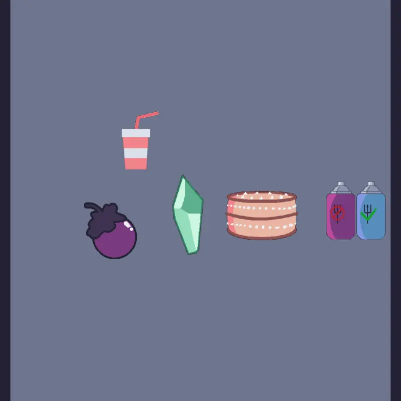 Game by @gpnd