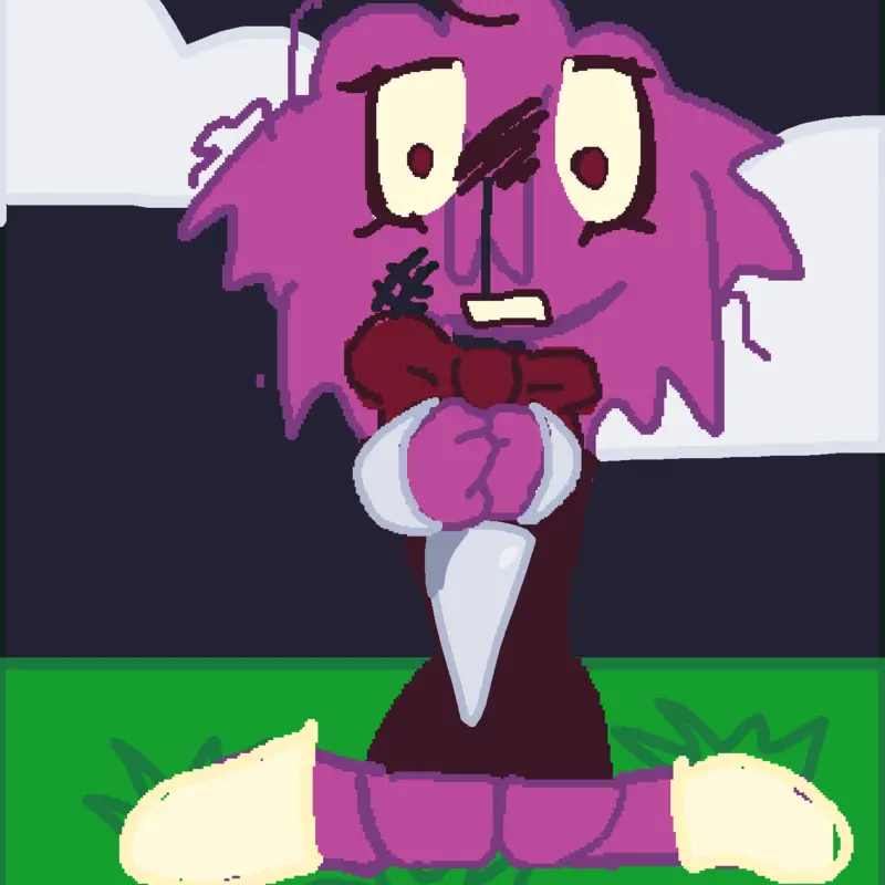 Game by @milkpopnana