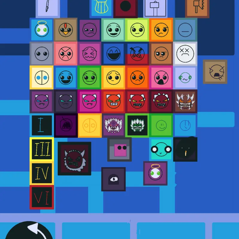 Game by @firejam