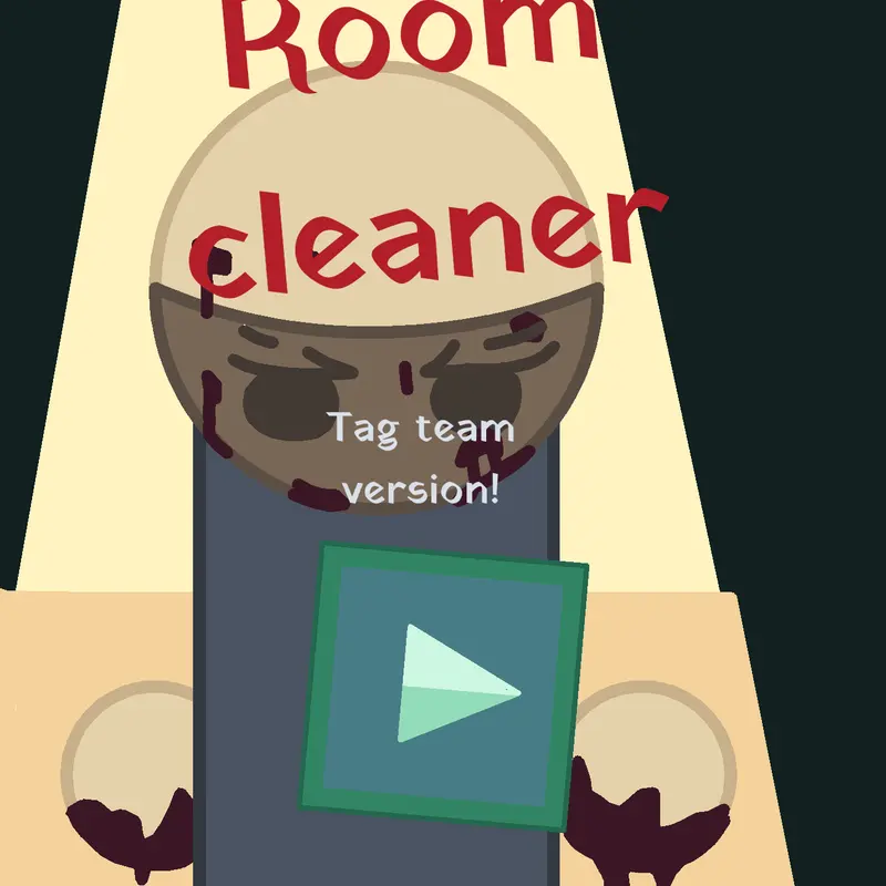 Game by @thebearboi