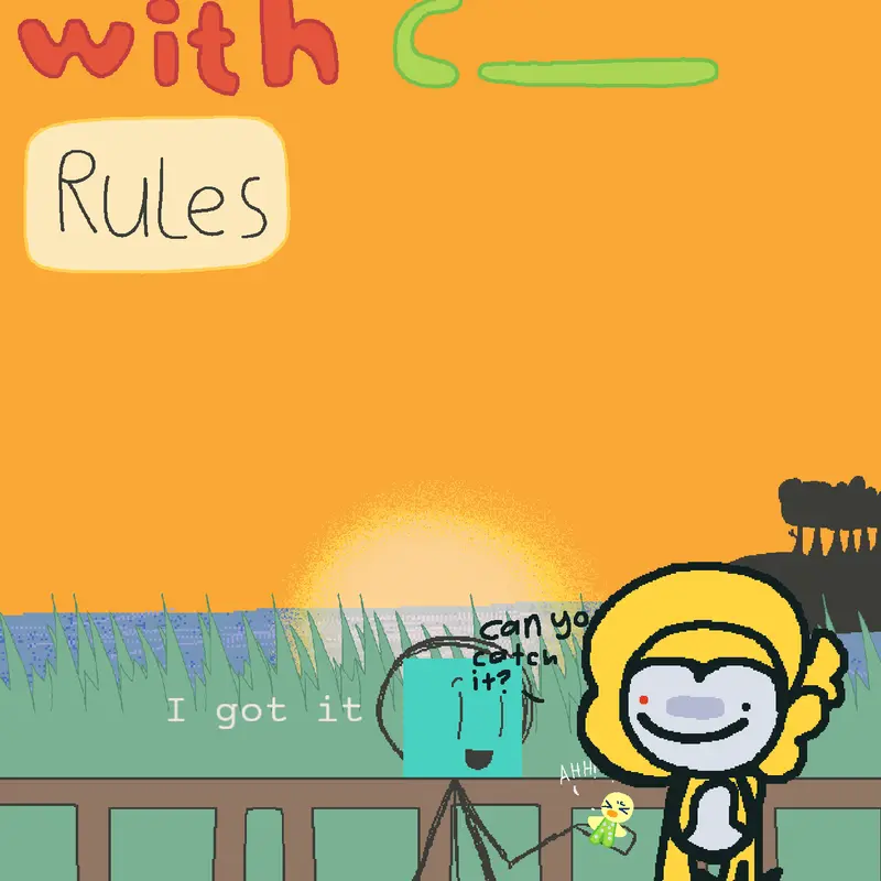 Game by @am_just_a_normal_person