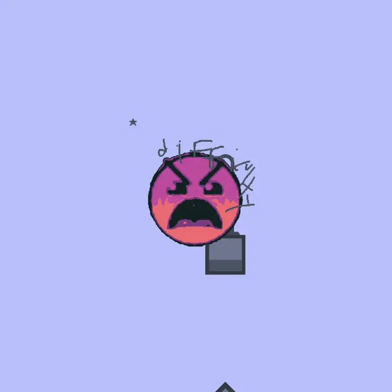 Game by @GDlicker