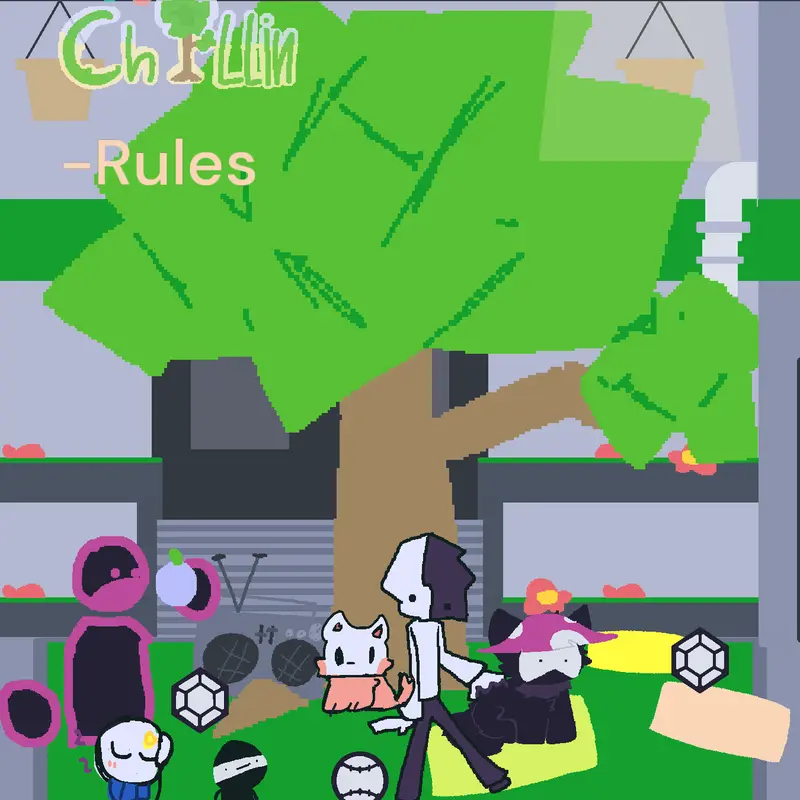 Game by @C1nnastarz_