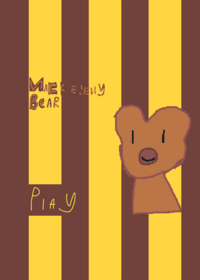 Make honey For bear version updated