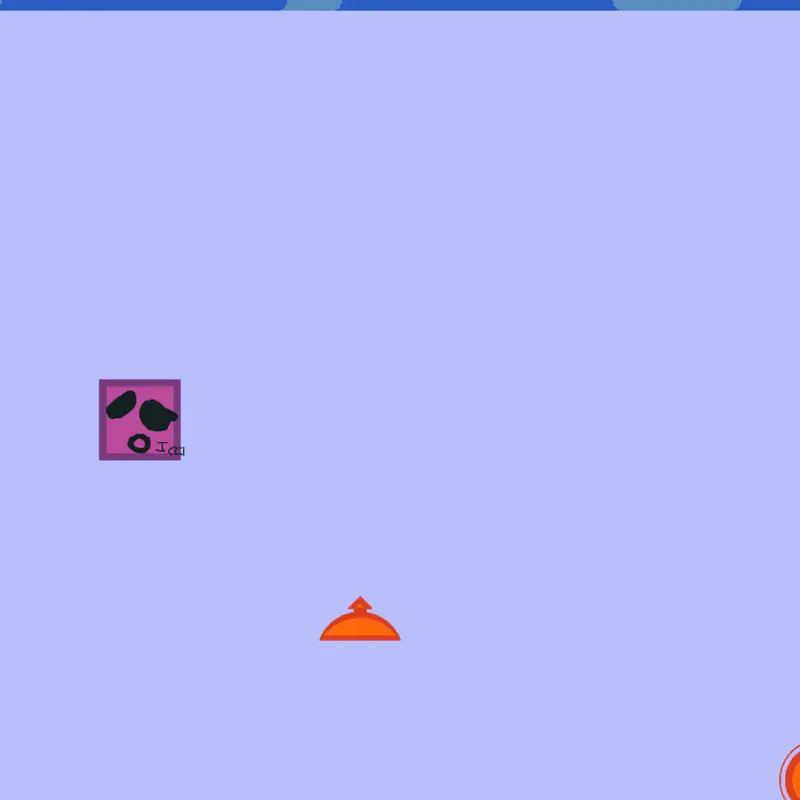 Game by @GeometrydashEZ85497-