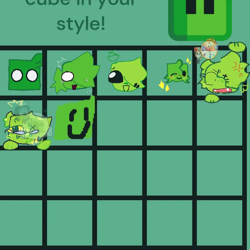 Game by @0414