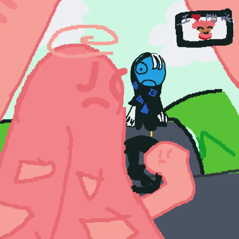 Game by @cornpuff_