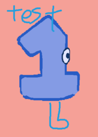 I change the art style bc i was too lazy to...