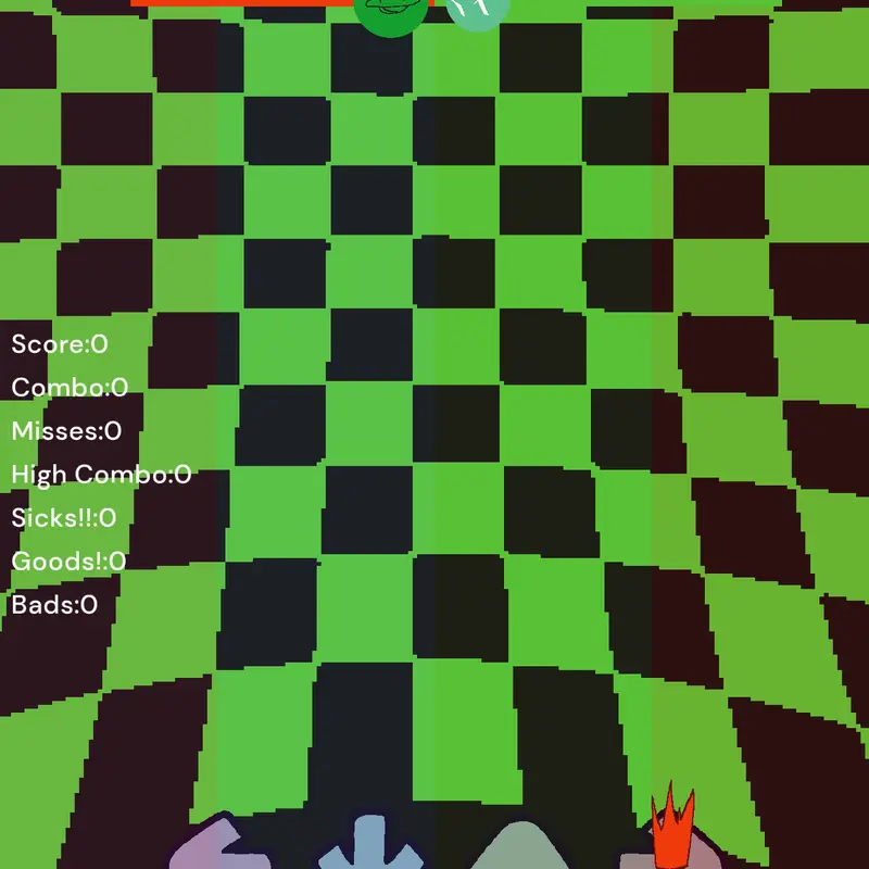 Game by @TheNoisePollutionMaker