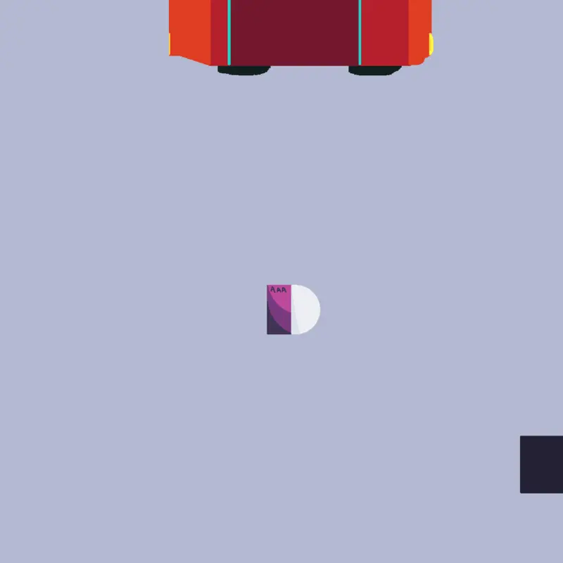 Car by @Doktur_snen