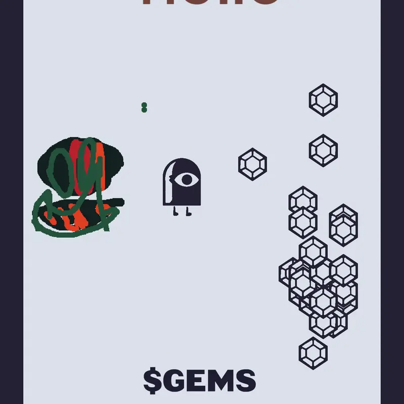 Game by @ylol