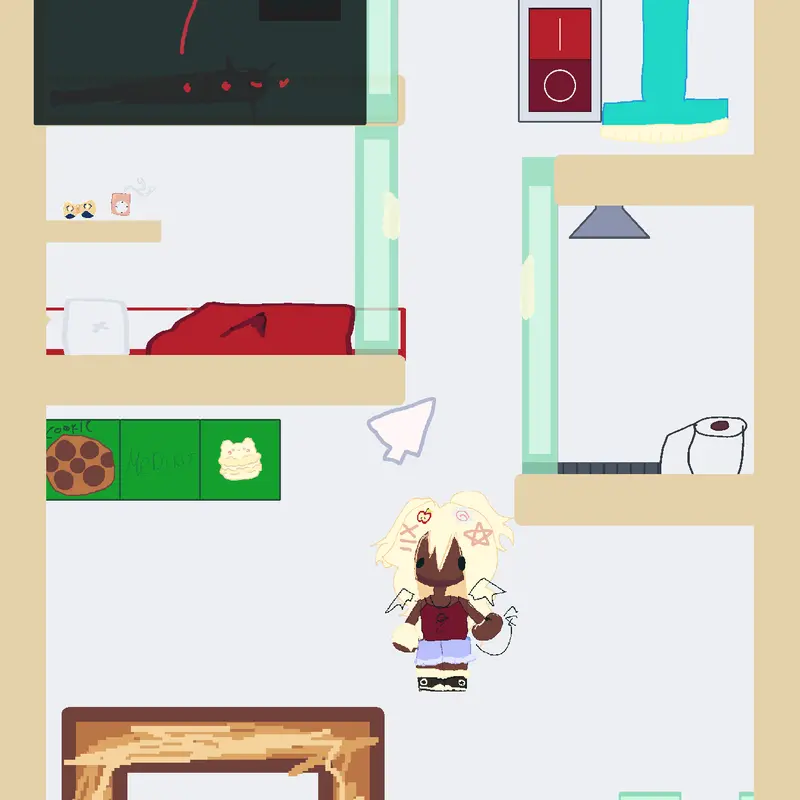 Game by @Shenn_
