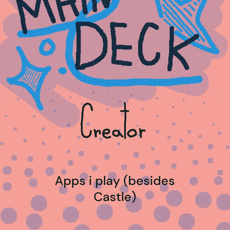 Game by @Sirenx