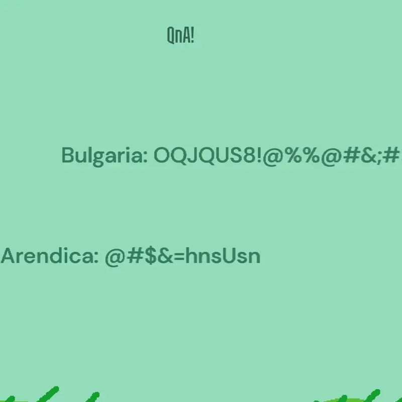 Dissappear by @PartofSlaviaBulgaria