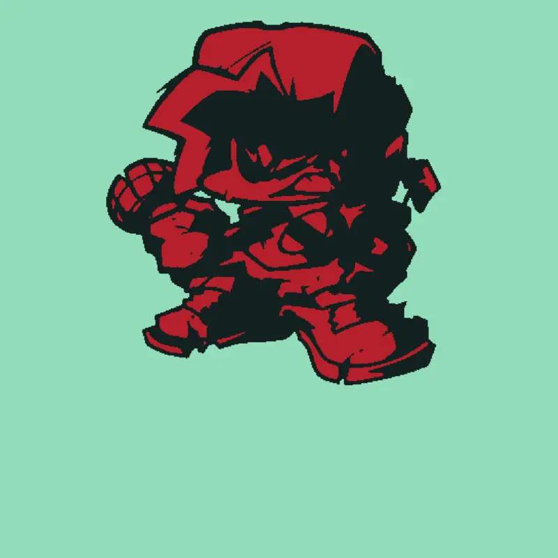 Game by @lorenzoiwoei