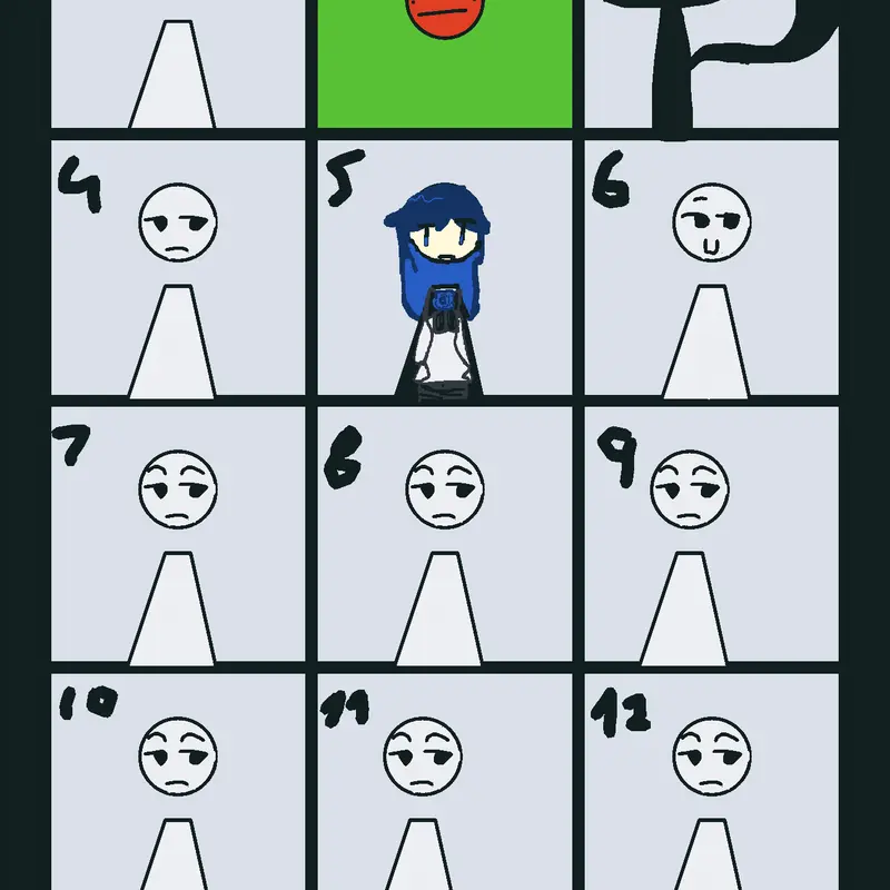 Game by @ItzCloudy