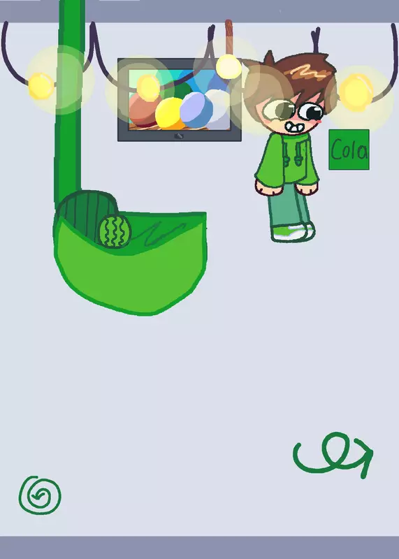 Game by @-Eraser
