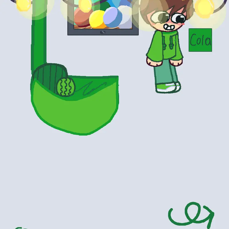 Game by @-Eraser
