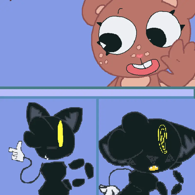 Game by @spoopywoopyRussell