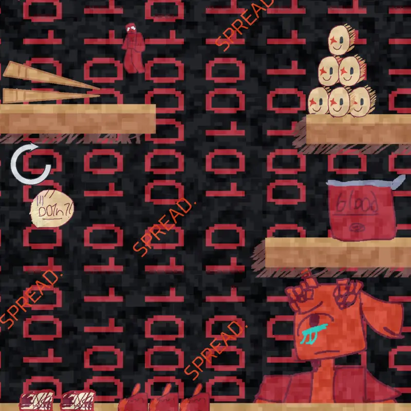 Game by @c00lkid_dont_talk