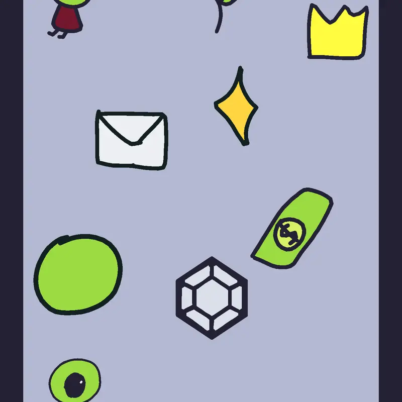 Game by @NikkisCreations241