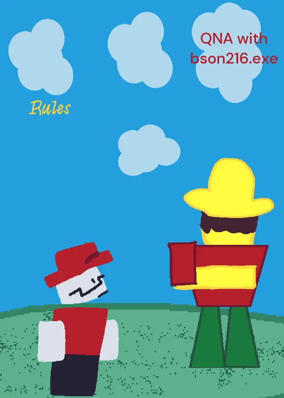 Ble by @sam_thezombie