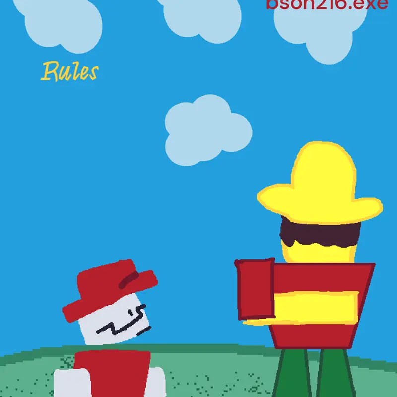 Ble by @sam_thegoob