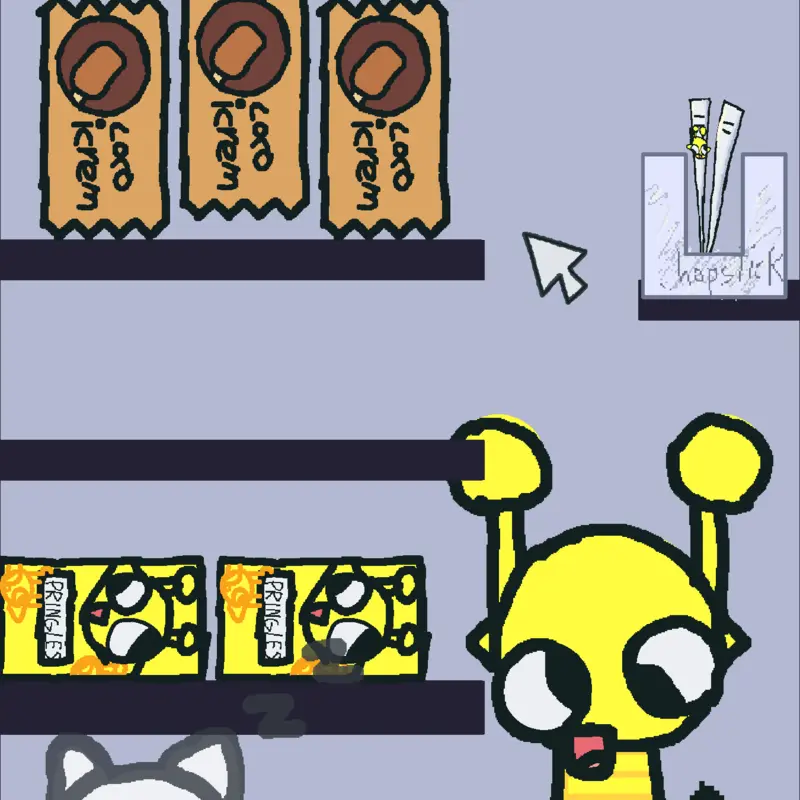 Game by @l-studio_Yet_again