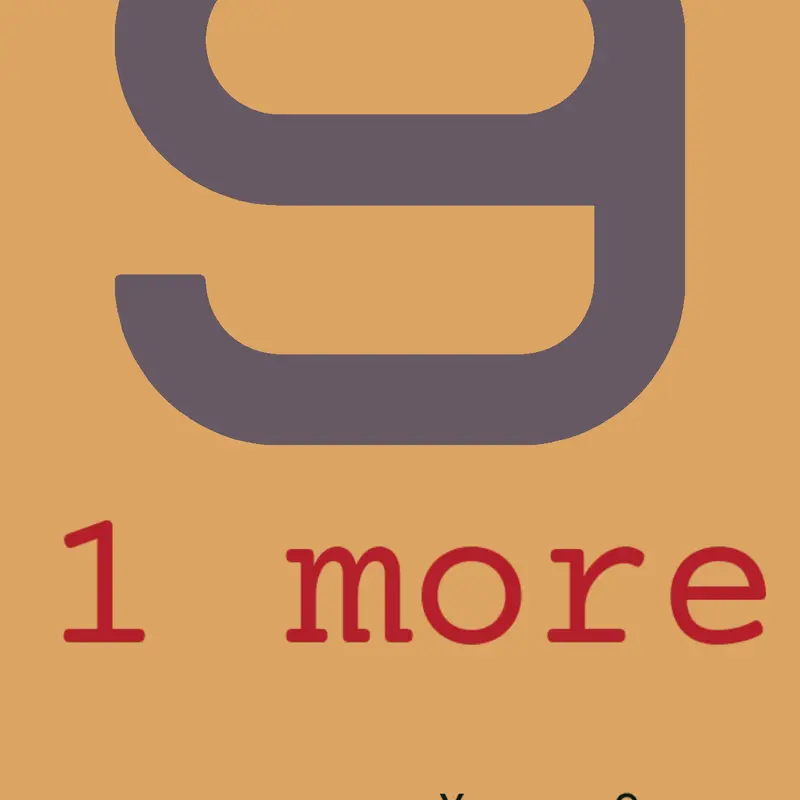 I more by @jfgp123