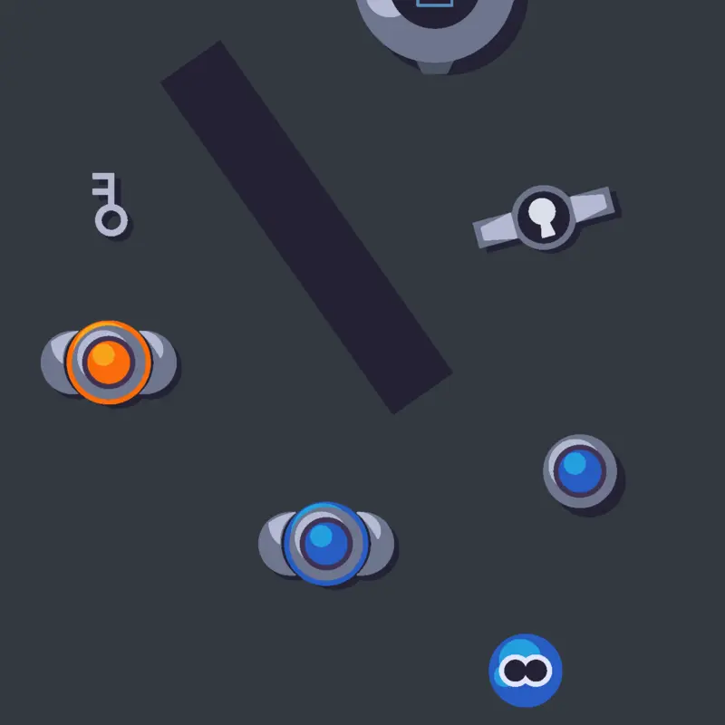 Game by @boril